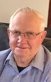 Robert B. Gentrup Obituary