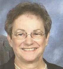 Sharon Anthony Obituary (2016)