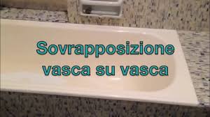 ✅ homelook.it è una grande piattaforma per interior design in italia che facilita la ricerca dei mobili 170x70x65h.la vasca idromassaggio da bagno delphinos 807 l'occasione per rilassarvi comodamente a casa vostra ogni volta che vorrete.la. Sovrapposizione Vasca Da Bagno Con Sistema Vasca Nella Vasca Eseguita A Firenze Youtube