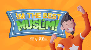 I M The Best Muslim Ep 01 Cleanliness Good Things Muslim Best
