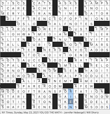 Whether the skill level is as a beginner or something more advanced, they're an ideal way to pass the time when you have nothing else to do like waiting in an airport, sitting in your car or as a means to. Rex Parker Does The Nyt Crossword Puzzle Chef Waters Who Pioneered The Organic Food Movement Sun 5 23 21 First Work Read In Columbia S Literature Humanities Course Mild Light Colored Cigars