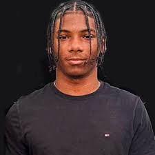 Tarike Bryan-Maloney, East Orange