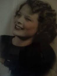 Mary Evelyn Hooper (1930-2017)