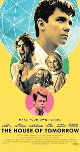 The mistress thought that if she gave her more to eat, she would lay twice as much. Directed By Peter Livolsi With Asa Butterfield Alex Wolff Nick Offerman Ellen Burstyn The Film Tells Futuris House Of Tomorrow Nick Offerman Ellen Burstyn