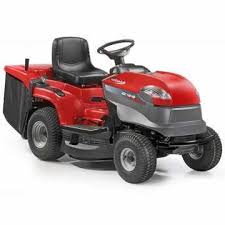 Tondeuse Autoportee Castelgarden Xdc 140 Hd En Promo Sur Agrieuro