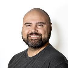 Dan Virtue's Instagram, Twitter & Facebook