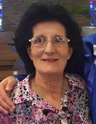Obituary for Judith E (Teresi) Tovey