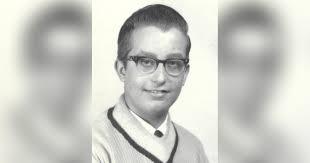 Obituary for Richard Allen Wesley