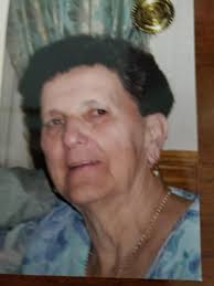 Joan Marinello Obituary (1930