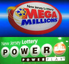 Luckiest States For Powerball Mega Millions Lottery