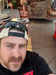 This Saturday, at the Downtown Farmers Market of Manhattan everything at  our booth is pay what you can. Because no one should face hunger or healing  alone. 💛 Come by the booth,