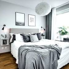 Grey Bedroom Walls Black And Grey Bedroom Walls Bedroom Cosy Bedroom Dream Bedrooms With Gray Walls Pai Cozy Master Bedroom Bedroom Design Bedroom Inspirations
