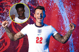 We're heading back to the diary room to catch up with ben white! Arsenal Transfer Target Ben White Impresses Prodigy Bukayo Saka In England Training With Post Euro 2020 Deal Fr24 News English