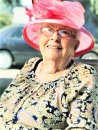 Frieda Tanner Obituary