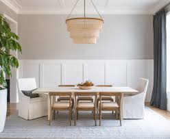 Dining Room Dallas Project Diningroom Moderndiningroom Diningroomdesign Diningroomdecor Dining Room Combo Dining Room Wall Color Transitional Dining Room