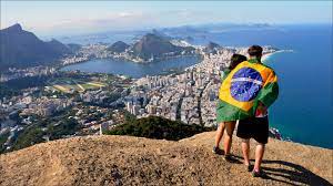 Brazil (a country in south america). Reari Rj Brasil Utrecht Network Reari Rj