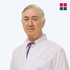 Assoc. Prof. Ferhat Ferhatoglu