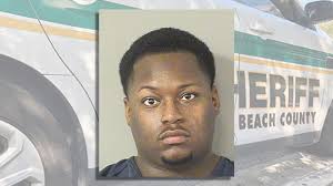 11 p.m. Broadcast: Man accused of bringing gun, threatening parent at  school in Belle Glade