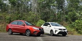 Sudah pastinya tiada yang mahu senarai. Saga Vs Bezza Kenapa Kuat Petrol Mekanika