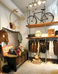 Gq Shops 2010 The Best Independent Men S Stores In America Store Interior Men Store Interior