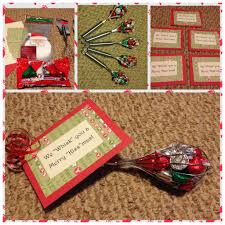 Small Cheap Gifts For Coworkers Great Idea For Secret Santa Exchanges Cheap Gifts For Coworkers Christmas Gifts For Coworkers Christmas Gift Exchange