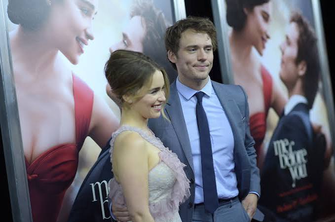Me Before You is a chipper romantic comedy about assisted suicide | Vox