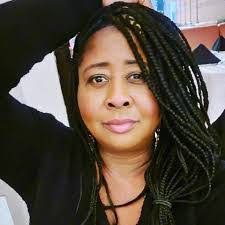 Althea Barr's Instagram, Twitter & Facebook