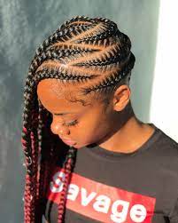 Download braids hairstyles for black kids app for free. Pin On Melissa