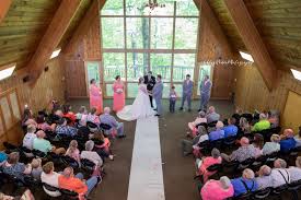 A Spring Wedding at Ross Camp West Lafayette Indiana