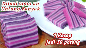 Resep kue lapis tepung beras dan kanji takaran gelas. 11 03 Mb Resep Kue Lapis Tepung Tapioka Kenyal Dan Lembut Ide Jualan Kekinian Download Lagu Mp3 Gratis Mp3 Dragon