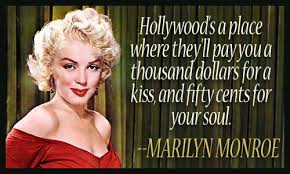 Marilyn Monroe Quotes