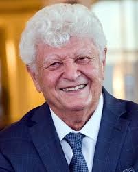 Louis Berner Obituary