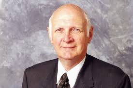 Trusting God at the crossroads: Lilly Park finds her ministry in teaching