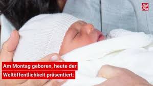 „das wort ,arche' wurde zur inspiration. Meghan Und Harrys Archie Endlich Neues Foto Von Baby Sussex Ikz Online De