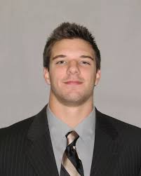 2009-10 Men's Ice Hockey Roster