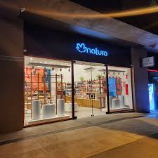 Loja Natura Akash mall 🧡🧡 Avenida São Paulo, 999