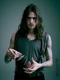 50 Trendy Mens Hairstyles For Long Hair 2016 Long Hair Styles Men Long Hair Styles Men S Long Hairstyles