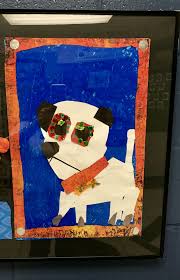 Pin On Art Education Day Of The Dead