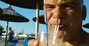 Dustin Strelo's Instagram, Twitter & Facebook