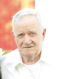 Obituary: Donald Dee Harrison