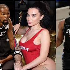 Lana rhoades в instagram lana rhoades в twitter. Brooklyn Nets X Lana Rhoades Porn Star Says Nets Star Asked Her And Other Girl Out At The Same Time