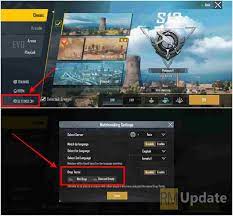 Pubg Mobile Whats Is Drop Tactic Feature Of Pubg Mobile 0 18 0 Update