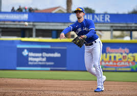 Christian yelich, gerrit cole and max scherzer move up in the fantasy baseball rankings while mike trout and freddie freeman go down. 2020 Fantasy Baseball Top 10 H2h Second Basemen Ranked