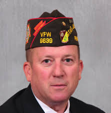 FAREWELL TO IMMEDIATE PSC WELCOME NEW DEPARTMENT STATE COMMANDER