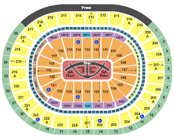 Wells Fargo Center Concert Seating Chart Elcho Table