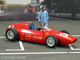 Maybe you would like to learn more about one of these? Formula 1 And Indy Cars 1960 1969 Old Irish Racing Model Collection
