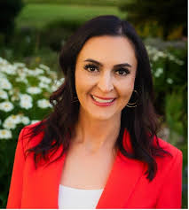 Welcome Lauren Gilliland