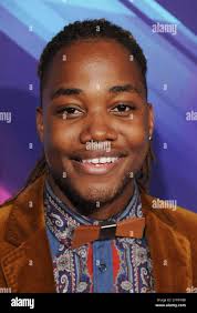 Leon thomas hi-res stock photography and images