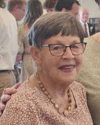 Deanna Mills Obituary April 4, 2024