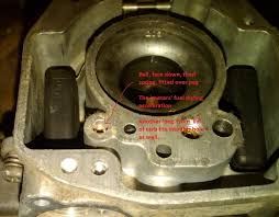 Required fields are marked *. 520 H Nikki Carb Expert Engines Redsquare Wheel Horse Forum